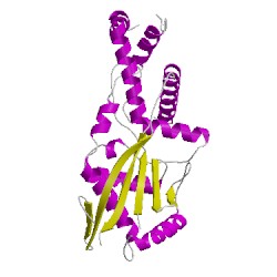 Image of CATH 2xanB02