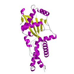 Image of CATH 2xaoA02