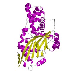 Image of CATH 2xaoB
