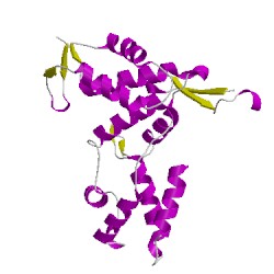 Image of CATH 2xapA01