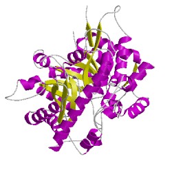 Image of CATH 2xapA02