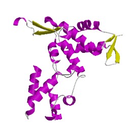 Image of CATH 2xapB01