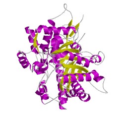 Image of CATH 2xapB02