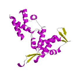 Image of CATH 2xapC01