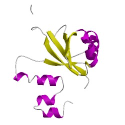 Image of CATH 2xarA01