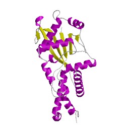 Image of CATH 2xarA02