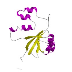 Image of CATH 2xarB01
