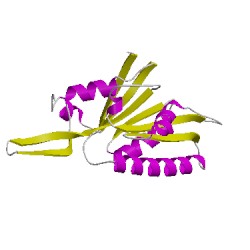 Image of CATH 2xauA03