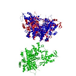 Image of CATH 2xax