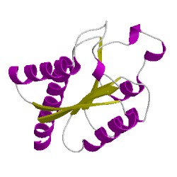 Image of CATH 2xb9A00