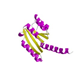 Image of CATH 2xb9B