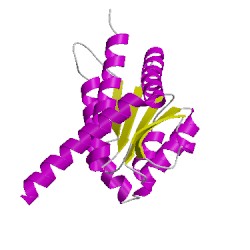 Image of CATH 2xblA00