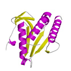 Image of CATH 2xbnA01