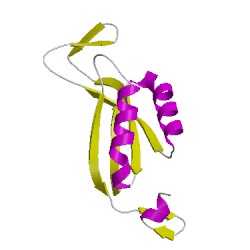 Image of CATH 2xbpA