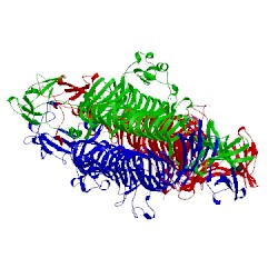 Image of CATH 2xc1