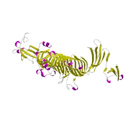 Image of CATH 2xc1A