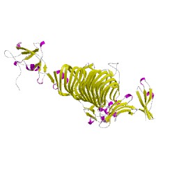 Image of CATH 2xc1B