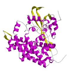 Image of CATH 2xc3A