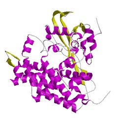 Image of CATH 2xc3A