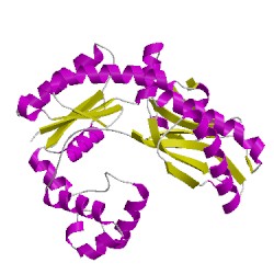 Image of CATH 2xc9A