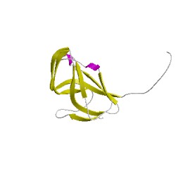 Image of CATH 2xcdA