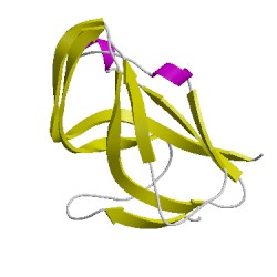 Image of CATH 2xcdA01