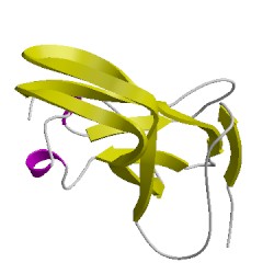 Image of CATH 2xcdC