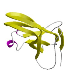 Image of CATH 2xcdC01