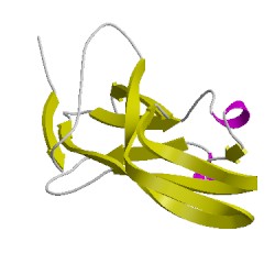 Image of CATH 2xcdD01