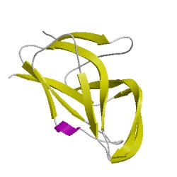 Image of CATH 2xcdE01