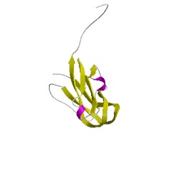 Image of CATH 2xcdF