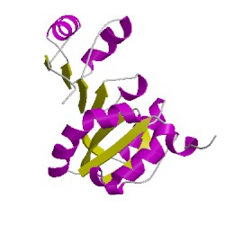 Image of CATH 2xciA01