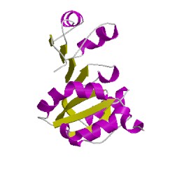 Image of CATH 2xciB01