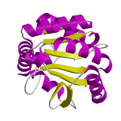 Image of CATH 2xciB02