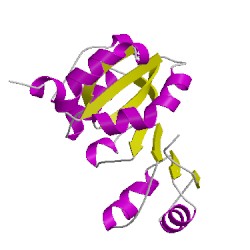 Image of CATH 2xciC01