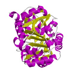 Image of CATH 2xciD