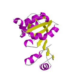 Image of CATH 2xciD01