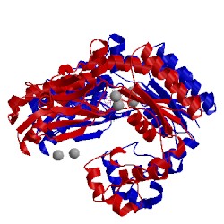 Image of CATH 2xcp