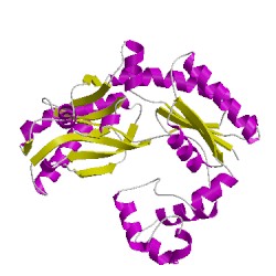 Image of CATH 2xcpA