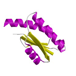 Image of CATH 2xcpA01