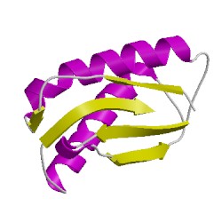 Image of CATH 2xcpA04