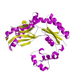 Image of CATH 2xcpB