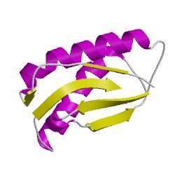Image of CATH 2xcpB04