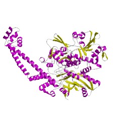 Image of CATH 2xcrB