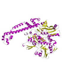 Image of CATH 2xcrD