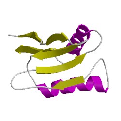 Image of CATH 2xcrD03