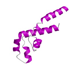 Image of CATH 2xcrD04