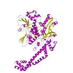 Image of CATH 2xcrS