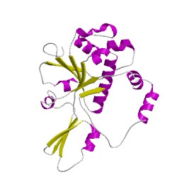 Image of CATH 2xcrS01