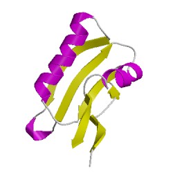 Image of CATH 2xcrS03